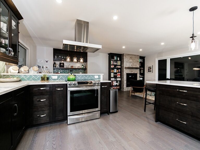 Westend Home Renovation Jonathan Pack