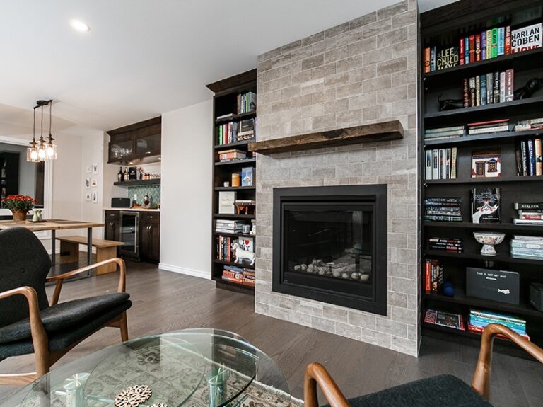 Home Renovation Jonathan Pack