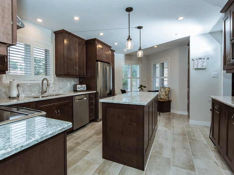 Ottawa Kitchen Renovation Lenester 6 Westend