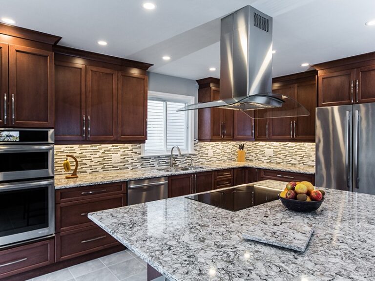 Ottawa Kitchen Renovation Locheland 2 Westend