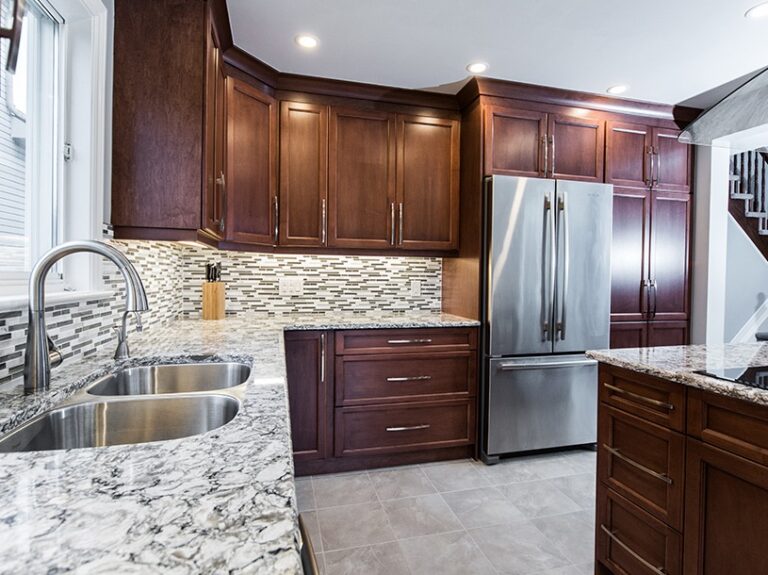 Ottawa Kitchen Renovation Locheland 3 Westend