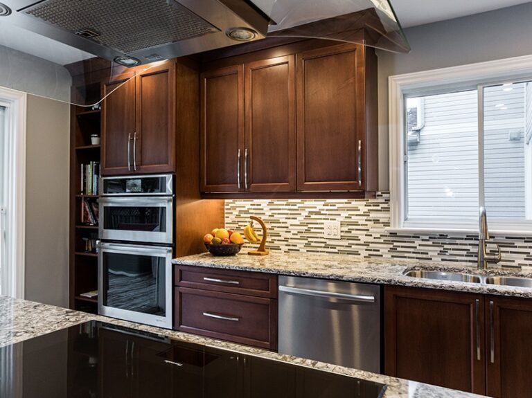 Ottawa Kitchen Renovation Locheland 5 Westend