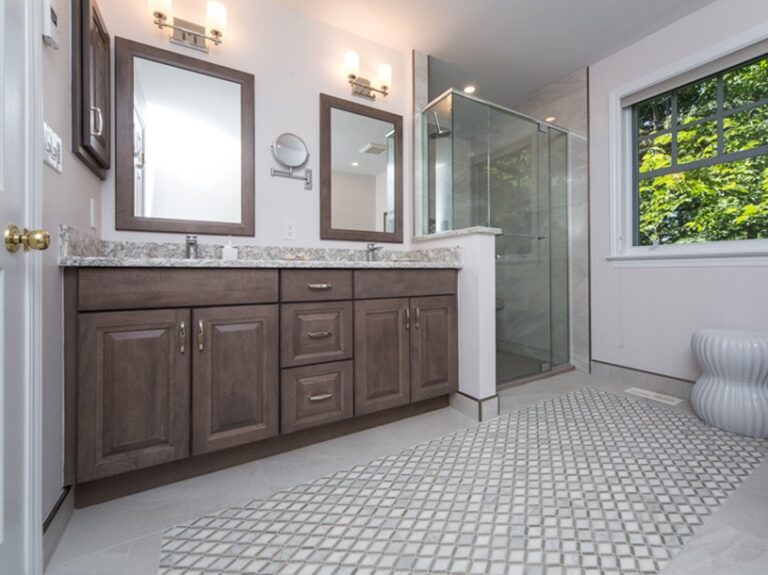 Westend Bathroom Renovation Creeks End 2