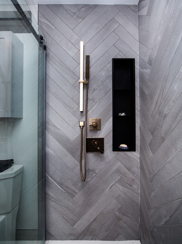 Westend Bathroom Renovation Amberdale 2-4