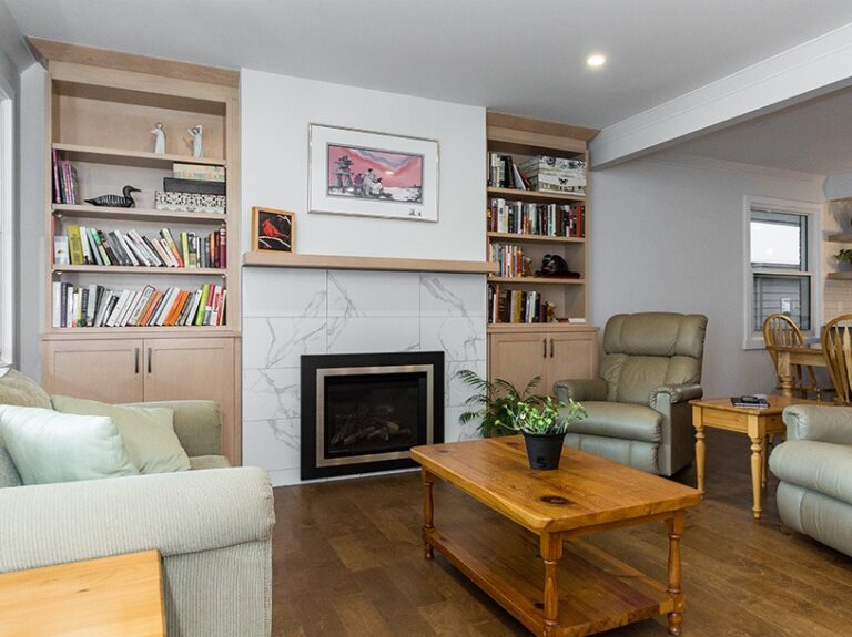 Built-ins