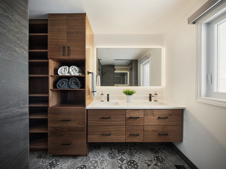 Bathroom renovation Ottawa