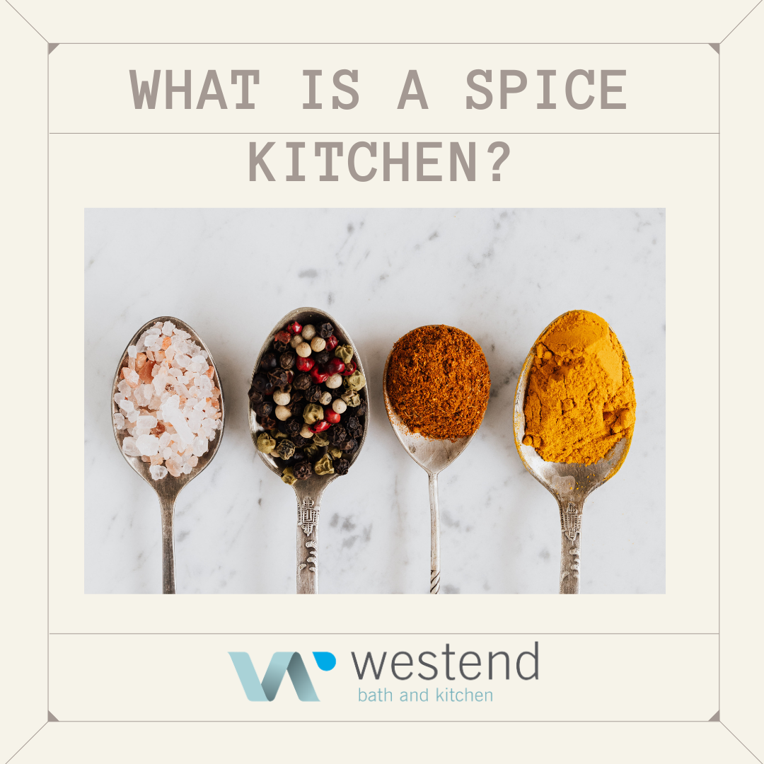 what is a spice kitchen
