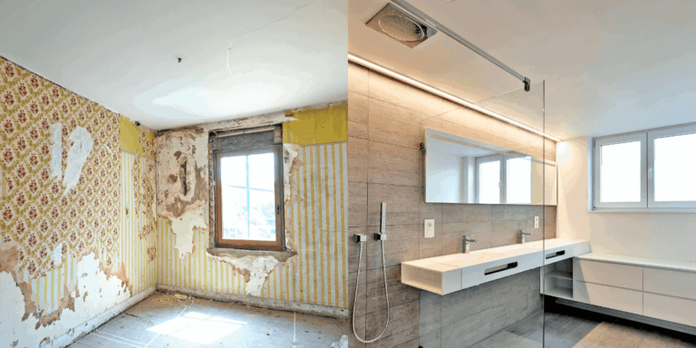Best Bathroom Renovator In Ottawa